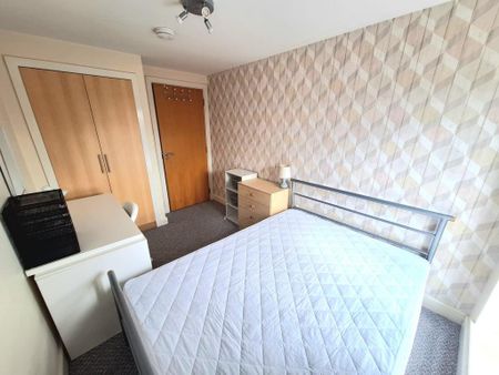 2 bedroom apartment to rent - Photo 4