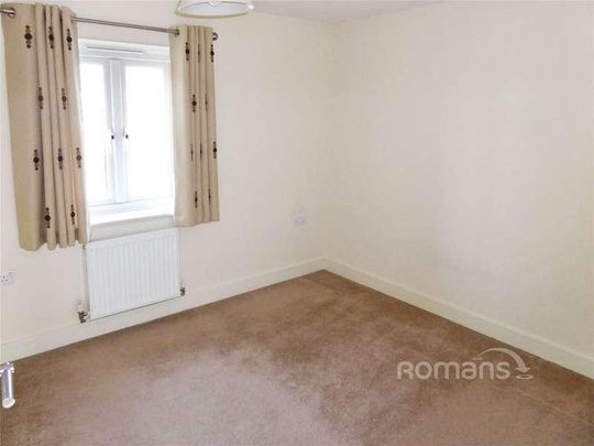 Benham Road, Basingstoke, Hampshire, RG24 - Photo 1