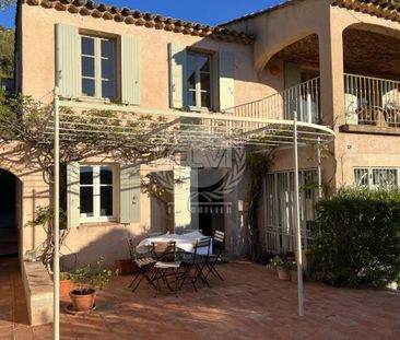 Villa Plan de la Tour - Photo 1