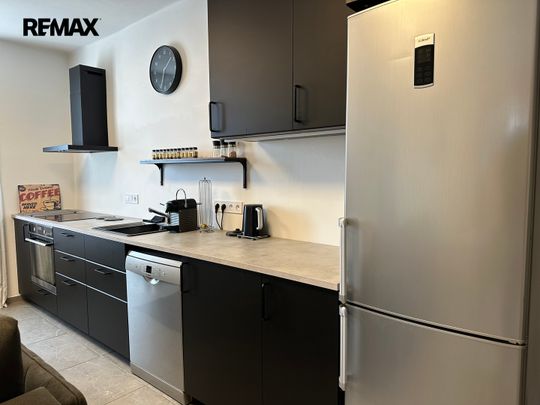 Pronájem bytu 3+kk v osobním vlastnictví 61 m², Příbram - Photo 1
