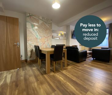 Fitzroy Street, Cathays - Photo 2