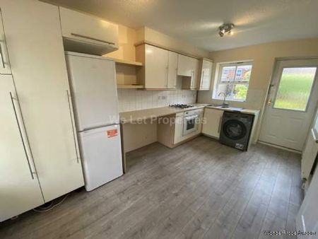 3 bedroom property to rent in Manchester - Photo 4