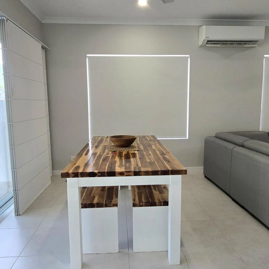 Modern Living with Room to Move – Comes Furnished - Photo 1