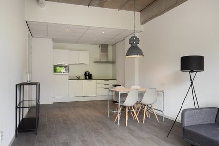 Te huur: Appartement Bomanshof 307 in Eindhoven - Photo 2