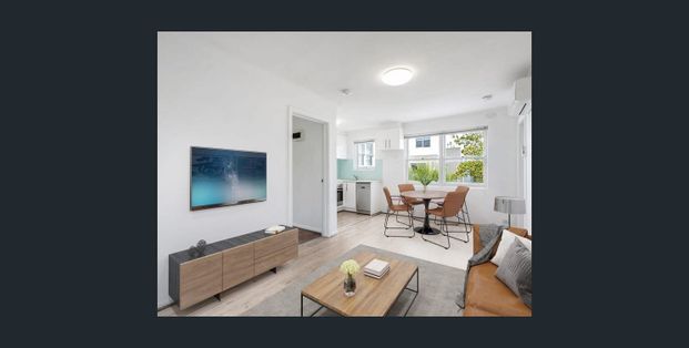 Bright, Beachside Living in the Heart of Brighton - Photo 1