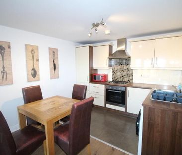 Apartment 40 9 Brown Square, Belfast, BT13 2BW - Photo 6