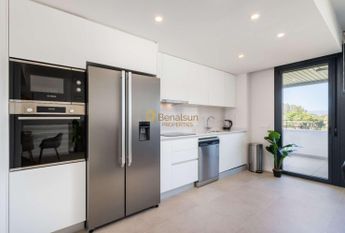 FOR RENT FROM 01/09/2025 FOR LONG TERM BEAUTIFUL APARTMENT IN LOS ALAMOS