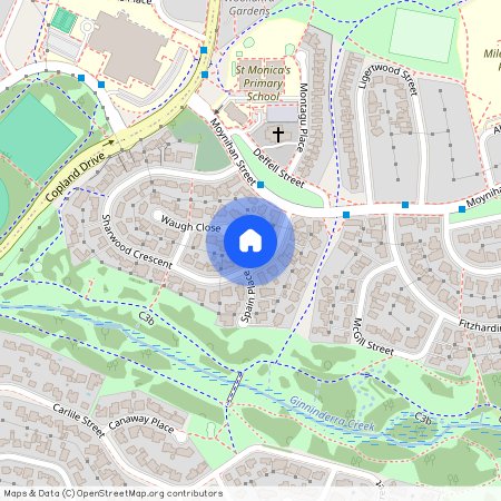 41 Sharwood Crescent, 2617, Evatt Act