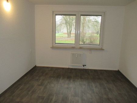 Das Glück hat ein Zuhause: 3-Zimmer-Wohnung mit Balkon - Foto 4