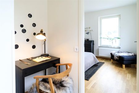 Nätsnäcksgränd, Limhamn - Foto 2