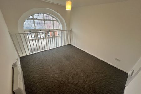 St giles street - Photo 3