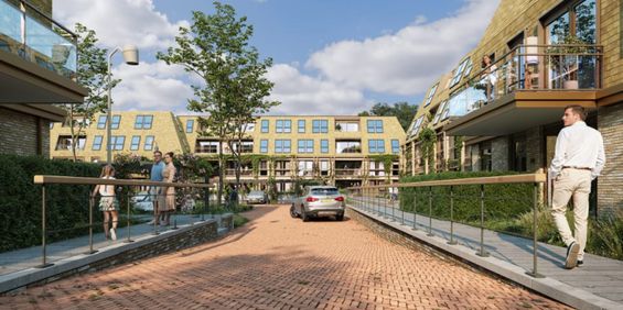 Te huur: Crailoseweg 112 D6 - Foto 3