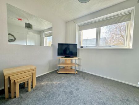 1 bedroom maisonette to rent - Photo 4