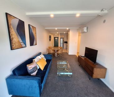 Fully Furnished Apartment! - Photo 2