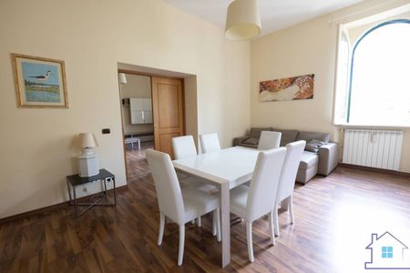 Appartamento via Candido Galli, Frascati - Photo 5