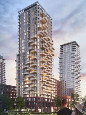 Hiraistraat 6-A153, Amstel III deel A/B-Noord, 1101DA, Amsterdam - Foto 1