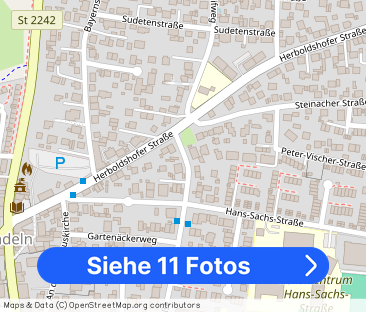 Immobilie mit Weitblick - Foto 1