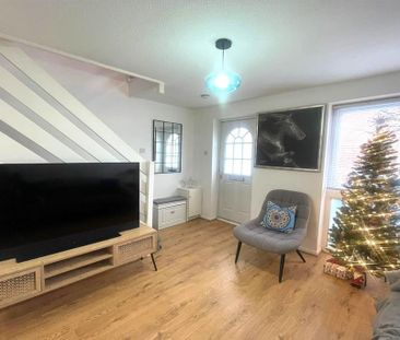 1 bedroom terraced house to rent - Photo 3