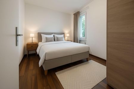 Appartement à louer, Avenue du Casino 33, 1820 Montreux, Suisse, à Montreux, Suisse - Foto 5