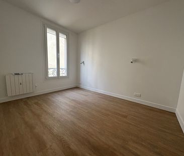 Appartement Malakoff 2 pièce(s) 29.71 m2 - Photo 3