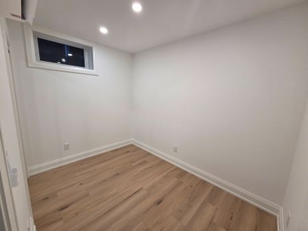 For Lease - 55 Camberwell Road Unit# BR, Toronto, Ontario - Photo 2