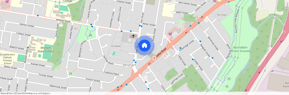 4 Hewton Court, QLD 4122, Wishart