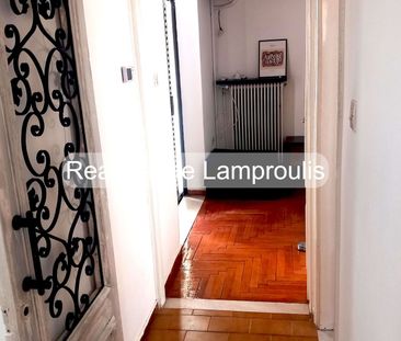 Διαμέρισμα για ενοικίαση Άγιος Κωνσταντίνος - Άγιος Ελευθέριος (Λάρ... - Φωτογραφία 5