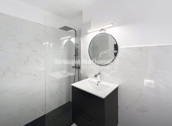 Appartement Mandelieu La Napoule 2 pièce(s) 46.9 m2, - Photo 1