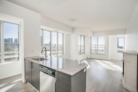 For Lease - 65 East Liberty Street Unit# 1102, Toronto, Ontario - Photo 3