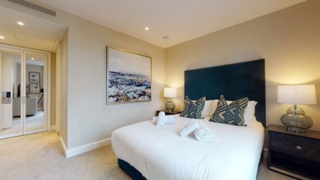 Westferry Circus, London, E14 - Photo 5