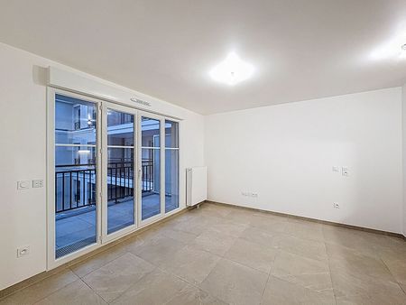 Appartement T2 près de FONTENAY AUX ROSES à louer - Photo 3