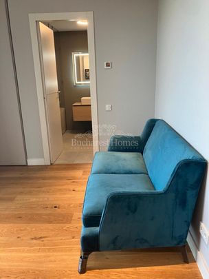 Four Bedroom Flat with View - Floreasca - Photo 1