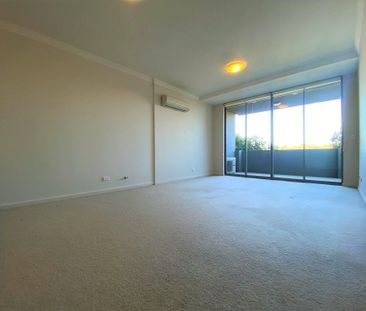 MODERN TWO-BEDROOM APARTMENT IN THE HEART OF CAMPBELLTOWN - Photo 1