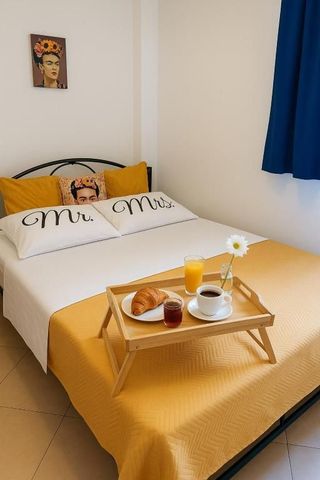 Studio/Γκαρσονιέρα για ενοικίαση Βύρωνας - Μεταμόρφωση - Ραψάνη (Καβάλα) - Φωτογραφία 3