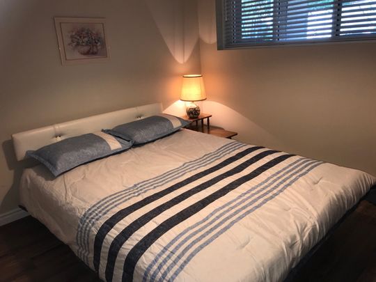 Appartement à louer à Côte-Saint-Luc - Photo 1