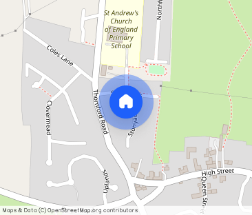 Stonyacres, Yetminster, Sherborne - Photo 1