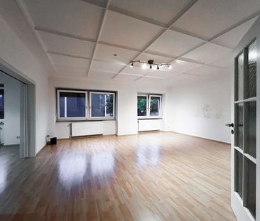 KL - Nähe Mall/FH, "Altbau" 3 ZKB, Einbauküche, Garage + weiterer S... - Foto 5