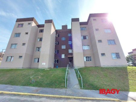 Apartamento 2 Quartos Bom Viver 42m² - Foto 4