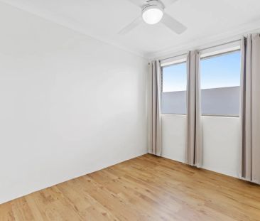 Conveniently located unit with low ongoing cost of living. - Photo 6