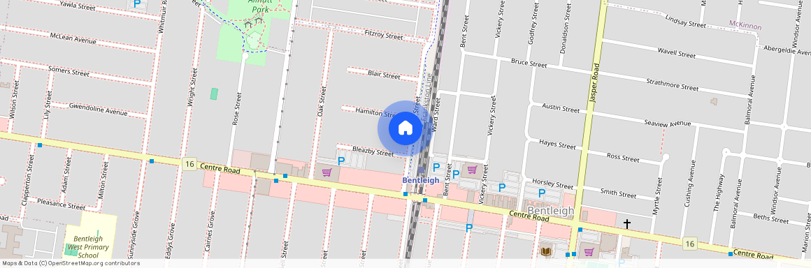 202/25 Nicholson Street, Vic 3204, Bentleigh