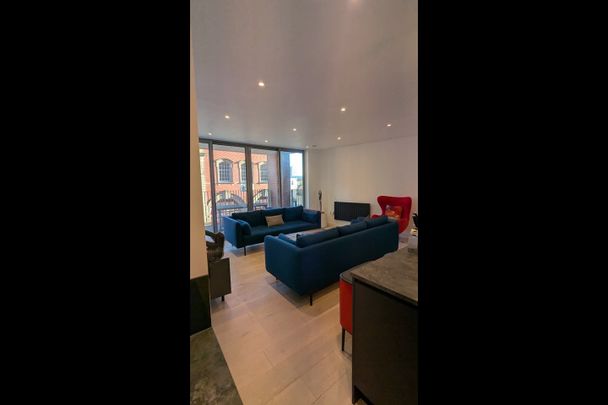 Room in a Shared Flat, Orb, B1 - Photo 1