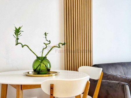 Apartament 2 camere lux, nou, zona Straulesti. de inchiriat Straulesti, Bucuresti - Fotografie 3