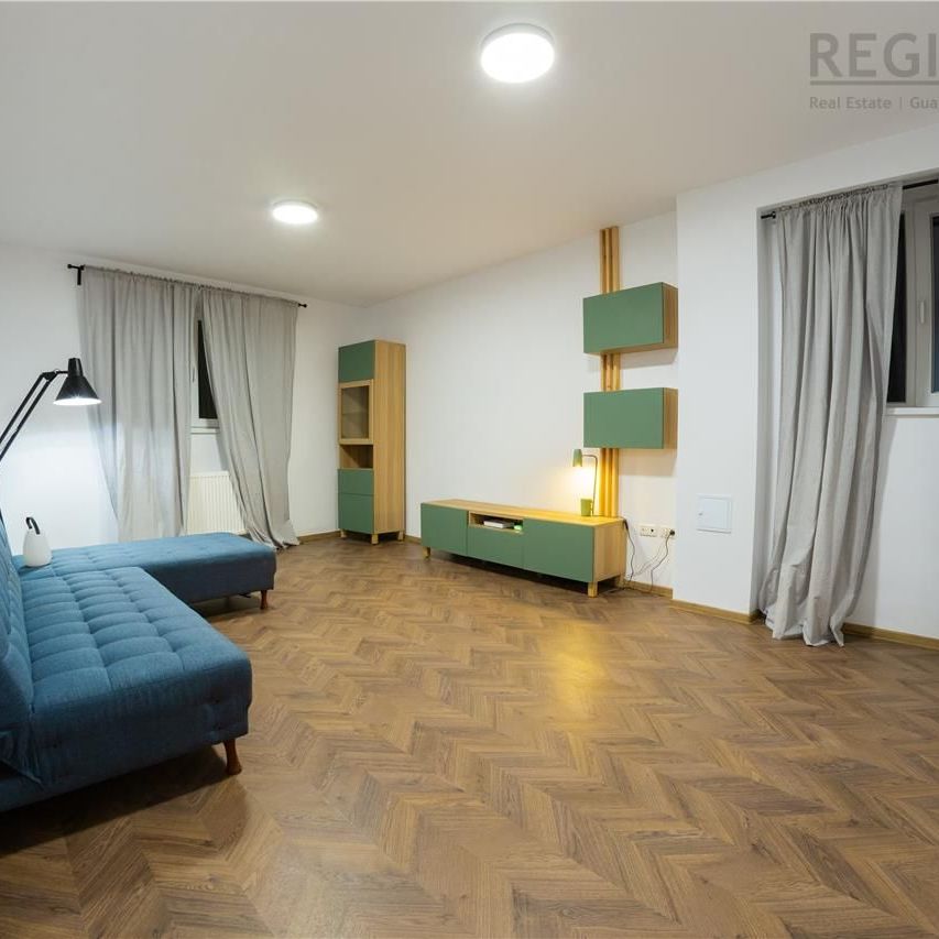 Apartament 2 camere Schei - Photo 1