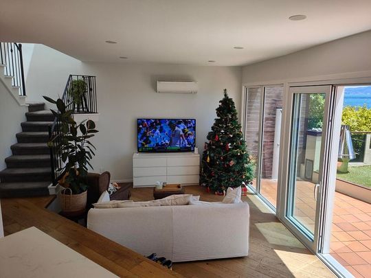 Enjoy living in your own holiday resort by the sea - Photo 1