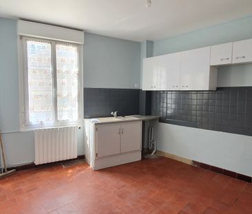 Maison deux chambres bourg de Cormes - Photo 1