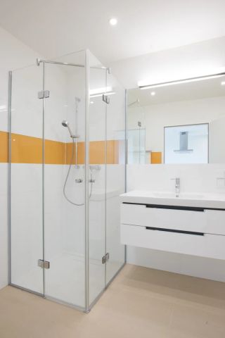 Schöne 2-Zimmer-Balkonwohnung mit Fußbodenkühlung! U6 Floridsdorf! - Photo 3