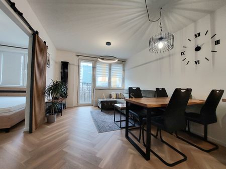 Po remoncie | CH Klif | Centrum | Piwnica - Zdjęcie 4