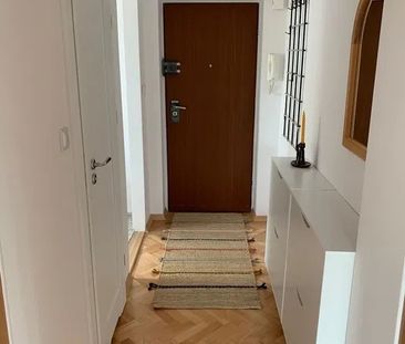 Komfortowe 3-pok. mieszkanie z balkonem Bogusława - Zdjęcie 4