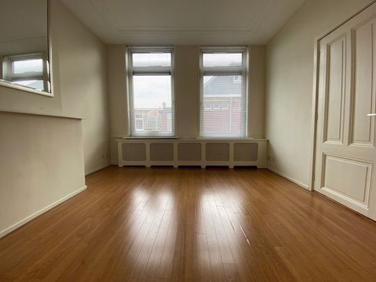 Te huur: Appartement Weimarstraat 281 B in Den Haag - Photo 1