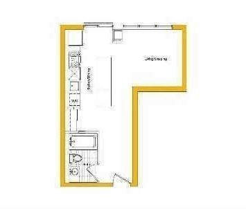 For Lease - 19 Singer Court Unit# 809B, Toronto, Ontario - Photo 3